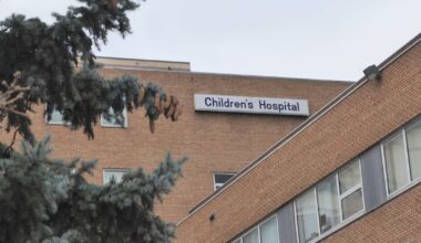 Province warns of potential measles exposure at HSC Children’s Hospital - CTV News