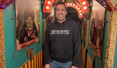 Montreal-area escape room named best in the world