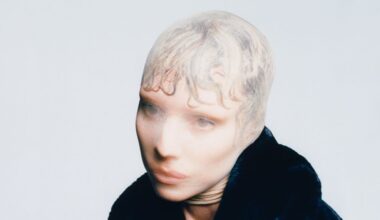 Lykke Li Details Final Album The Afterparty, Shares New Song