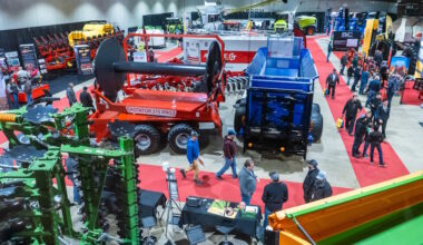 Province warns of thousands of potential measles exposures at Brandon’s Ag Days - PortageOnline.com