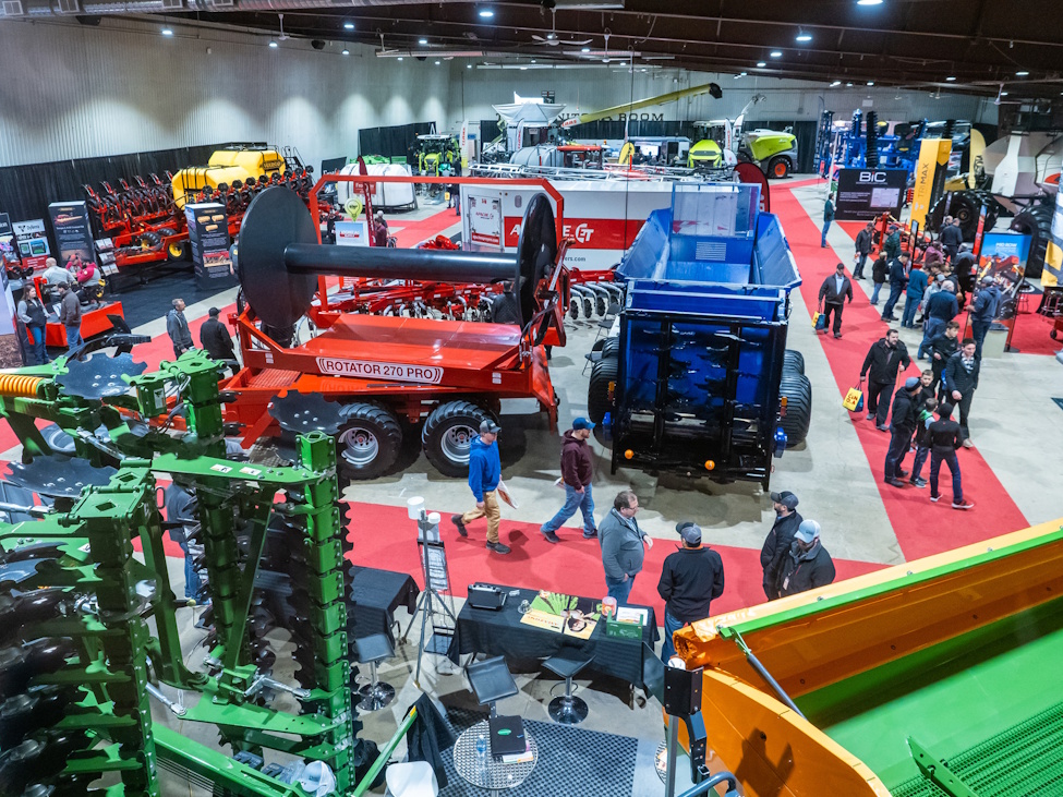 Province warns of thousands of potential measles exposures at Brandon’s Ag Days - PortageOnline.com