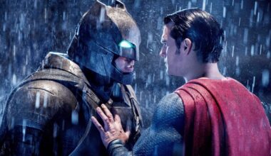 Zack Snyder Defends Toxic Fans and 'Batman v Superman'