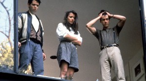 FERRIS BUELLER'S DAY OFF, Matthew Broderick, Mia Sara, Alan Ruck, 1986, (c) Paramount/courtesy Everett Collection