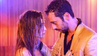 Nadav Lapid's Sensuous Resistance Epic Hits Theaters