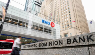 Amber Kanwar’s Weekly Setup: What to watch for in Canadian GDP and big bank, Nvidia earnings