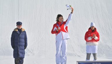 If Eileen Gu seems to have it all, it’s because she does