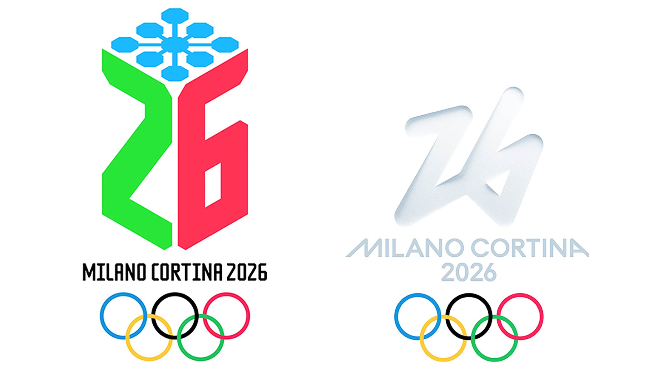 Milano Cortina 2026