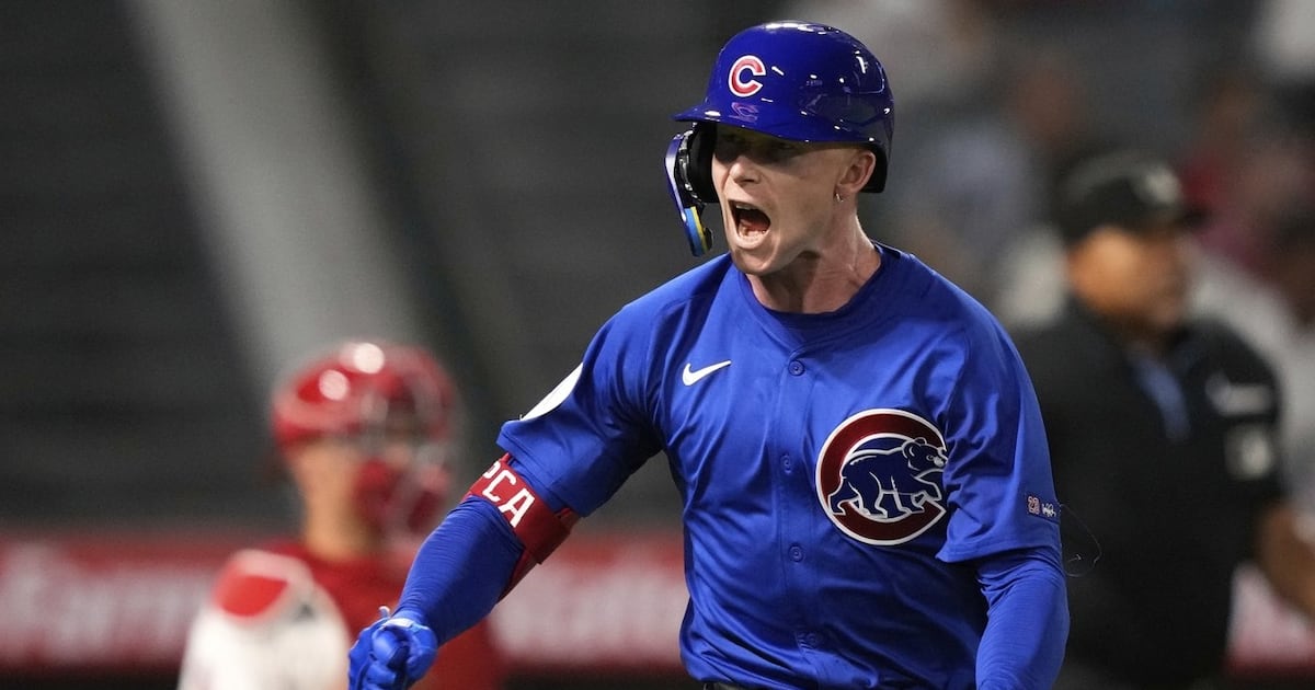 Chicago Cubs' Pete Crow-Armstrong aims for consistency, improvement in 2026