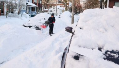 We need to improve virtual health care for the disabled – especially in winter