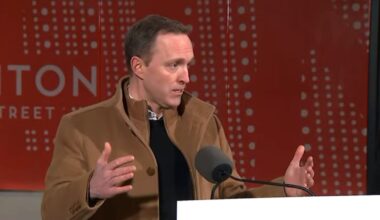 Metrolinx CEO apologizes for week of GO delays, poor communication – CP24