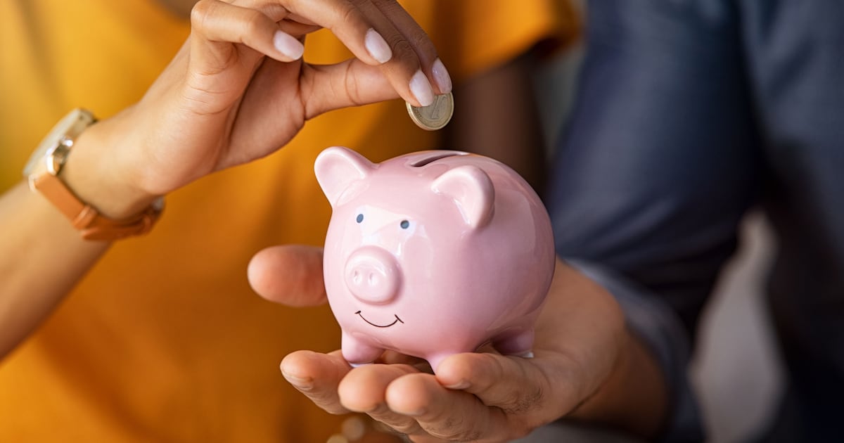 Canadians think they need to save this much money in order to retire: BMO survey - CTV News