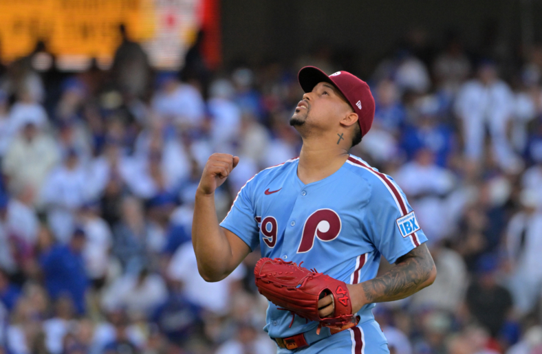 Best MLB Closers 2026