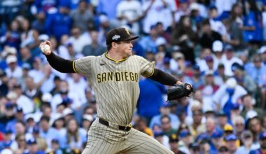 10 Best Closers in MLB Right Now