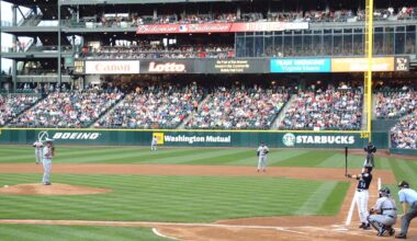 The Shadow Over Baseball - The Record