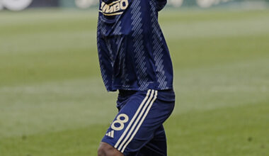 Philadelphia Union 2 – 0 Tampa Bay Rowdies – The Philly Soccer Page