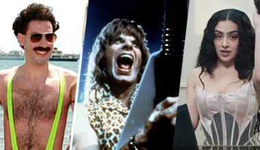 The Best Mockumentary Films Ranked