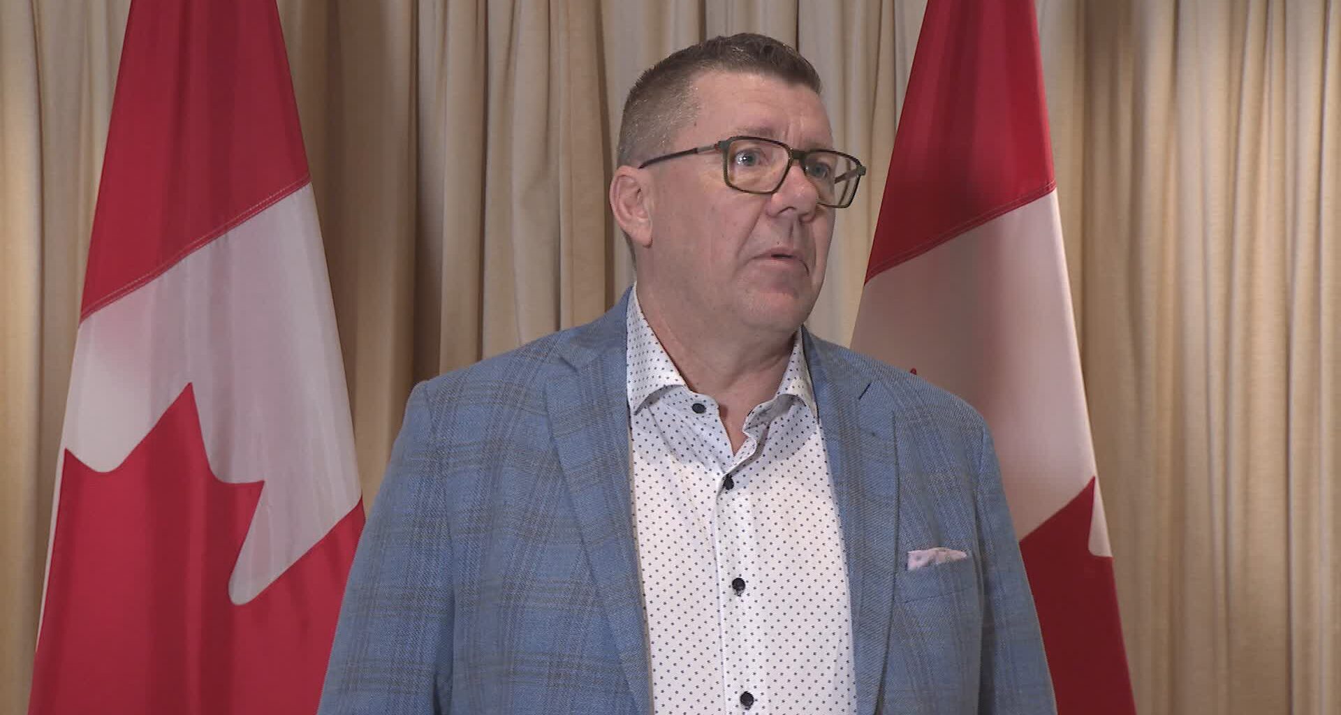 Premier Scott Moe lands in India, says lentil tariffs ‘might actually increase’