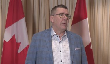 Premier Scott Moe lands in India, says lentil tariffs ‘might actually increase’