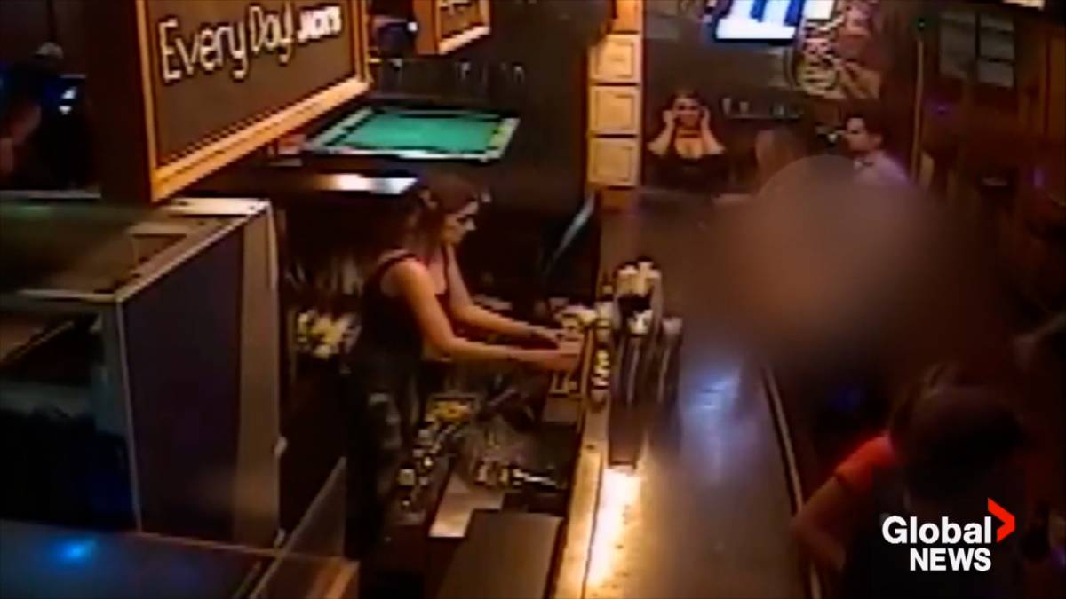 Click to play video: 'A look back at the trial that rocked the hockey world: World junior stars face allegations of sexual assault'