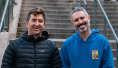 Modem closes $4.4-million USD pre-seed round to help developers ship faster