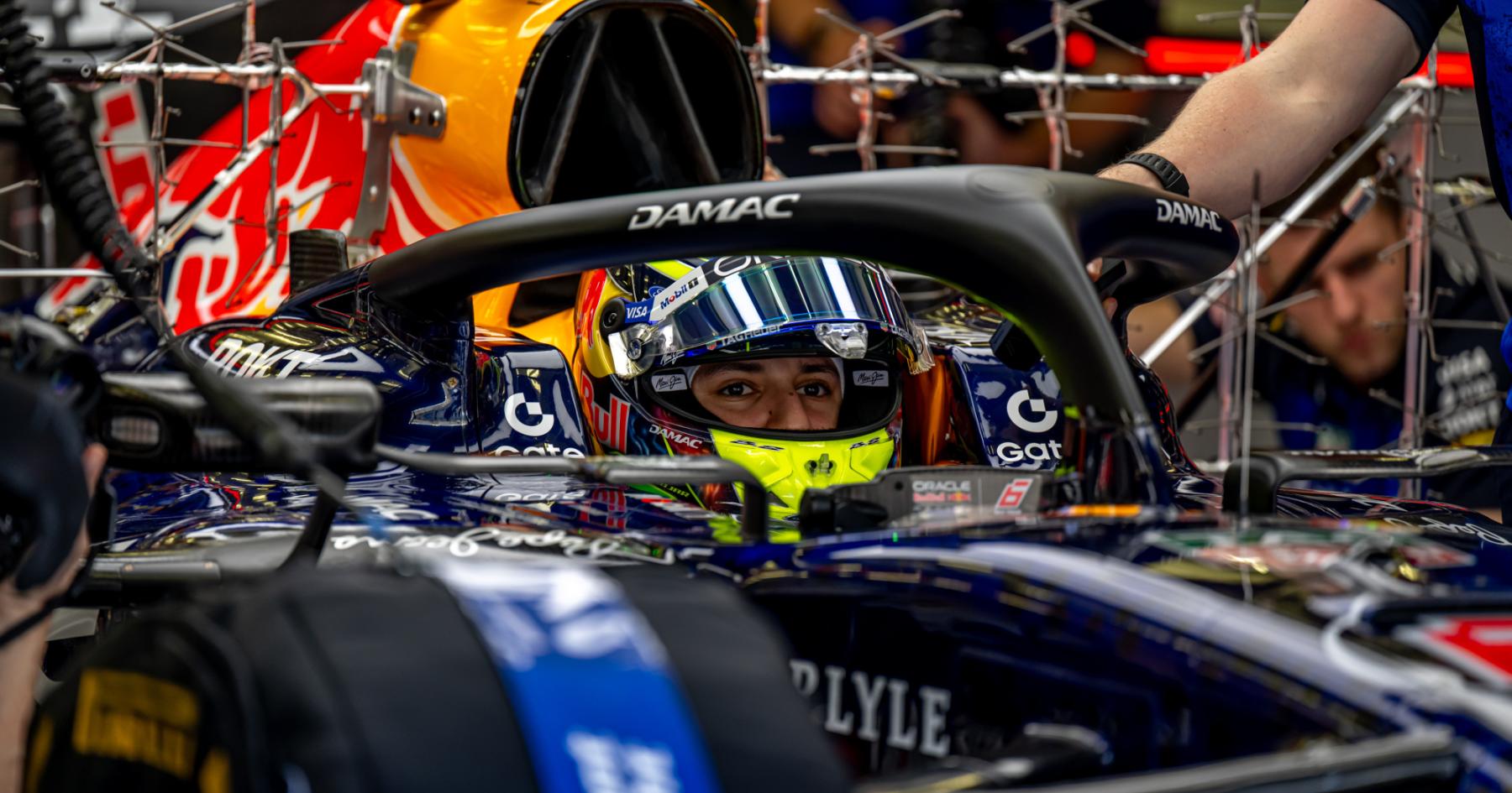 Red Bull and Aston Martin suffer major problems in Bahrain F1 test