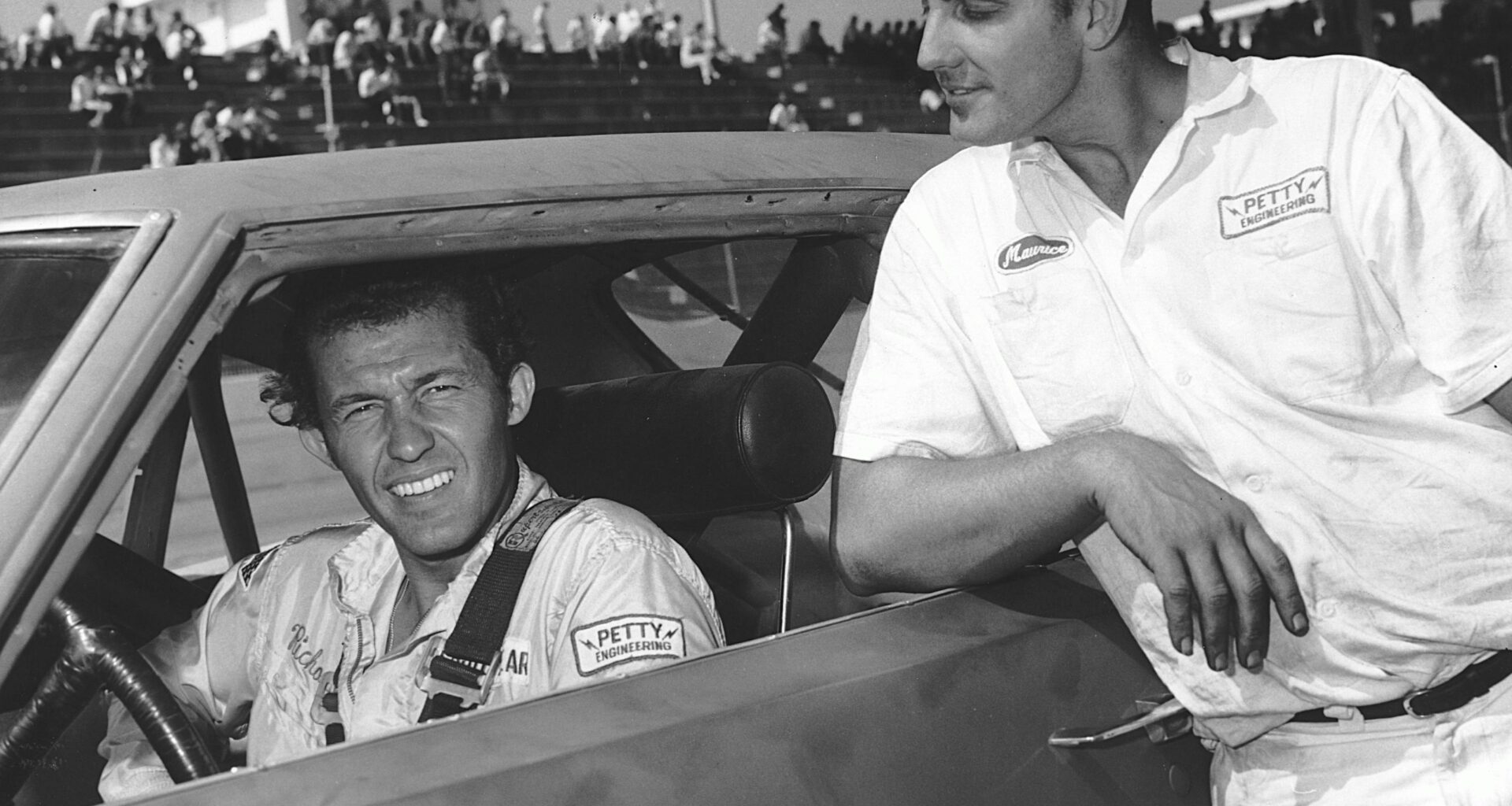 Countdown to the DAYTONA 500: 7 days to go - Speedway Digest