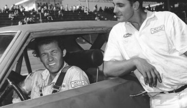 Countdown to the DAYTONA 500: 7 days to go - Speedway Digest