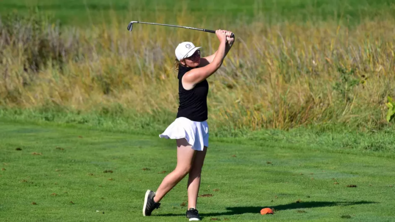 Beavers golf thaws out, ready to resume play | News, Sports, Jobs