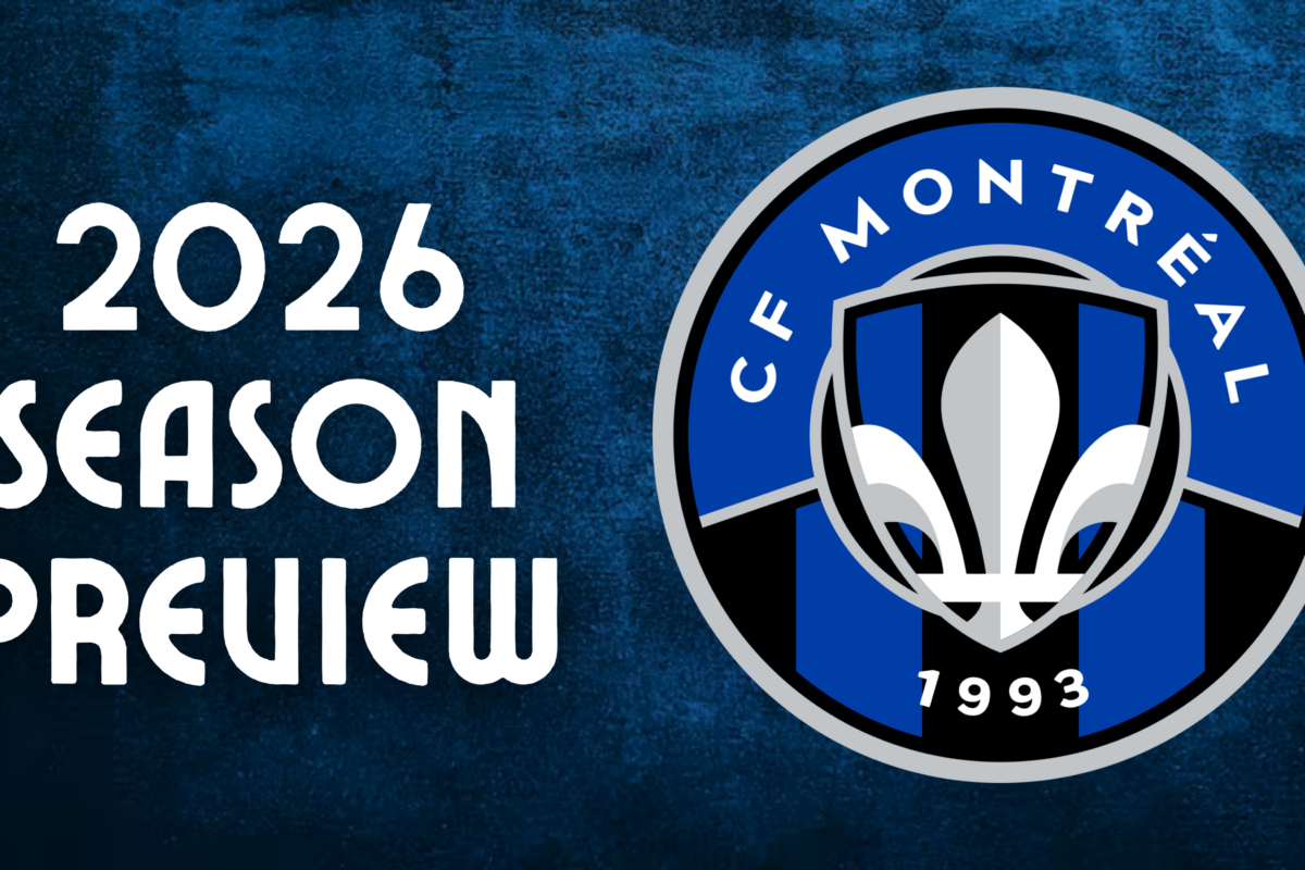 Can CF Montreal take a step forward?