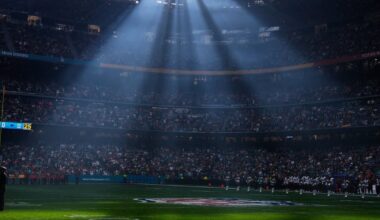 Is NFL pushing boundaries on international games? Australia trip could test limits of global growth