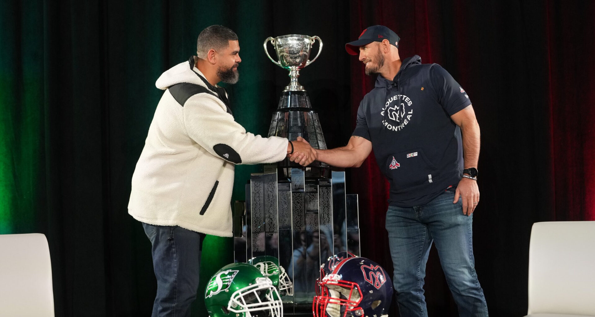 2025 Coach of the Year to be crowned in Edmonton