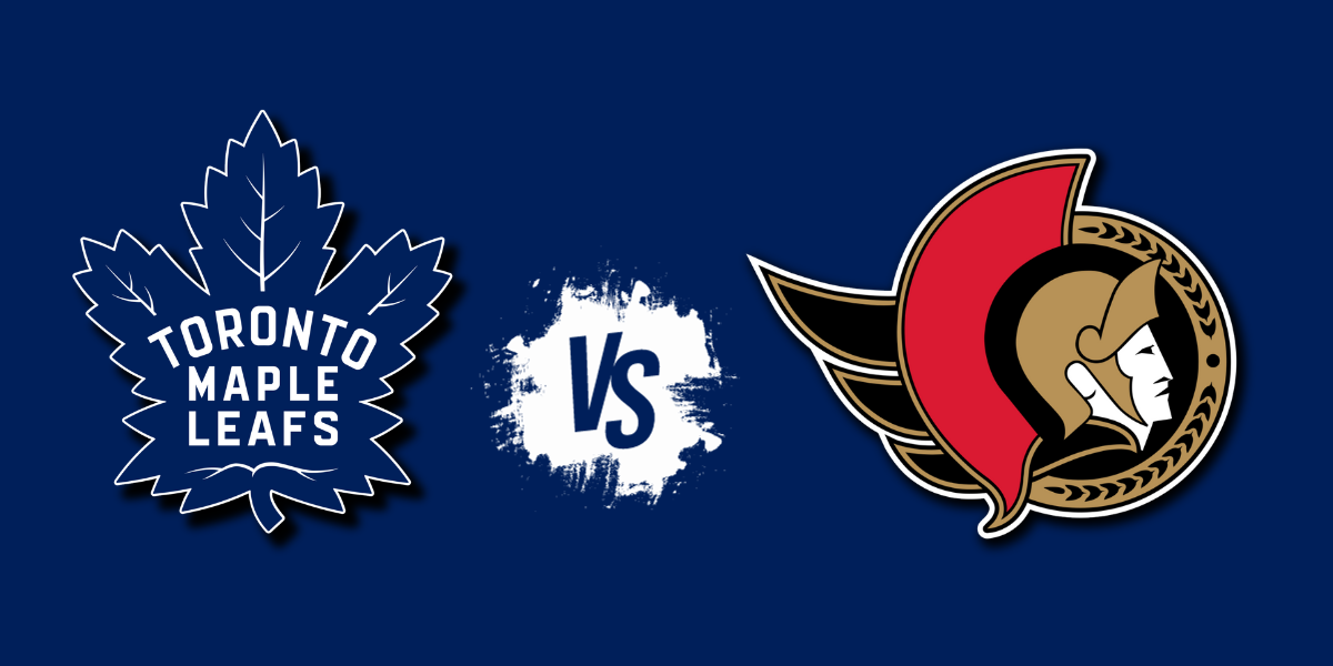 NHL Preseason Game Preview: Toronto Maple Leafs at Ottawa Senators with Projected Line Combinations 9/23/2025