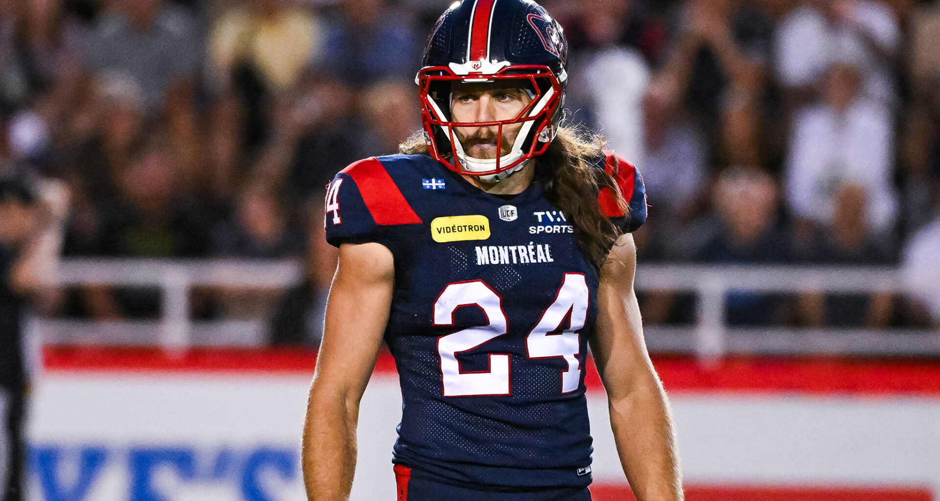 Marc-Antoine Dequoy announces retirement from football