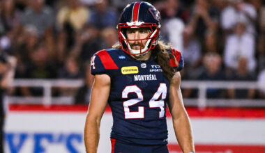 Marc-Antoine Dequoy announces retirement from football