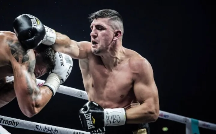 Marco Huck