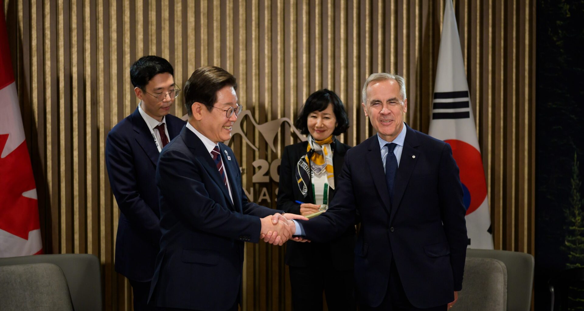 Canada Moves to Attract Asian Partners to 'Build Up' Auto Sector