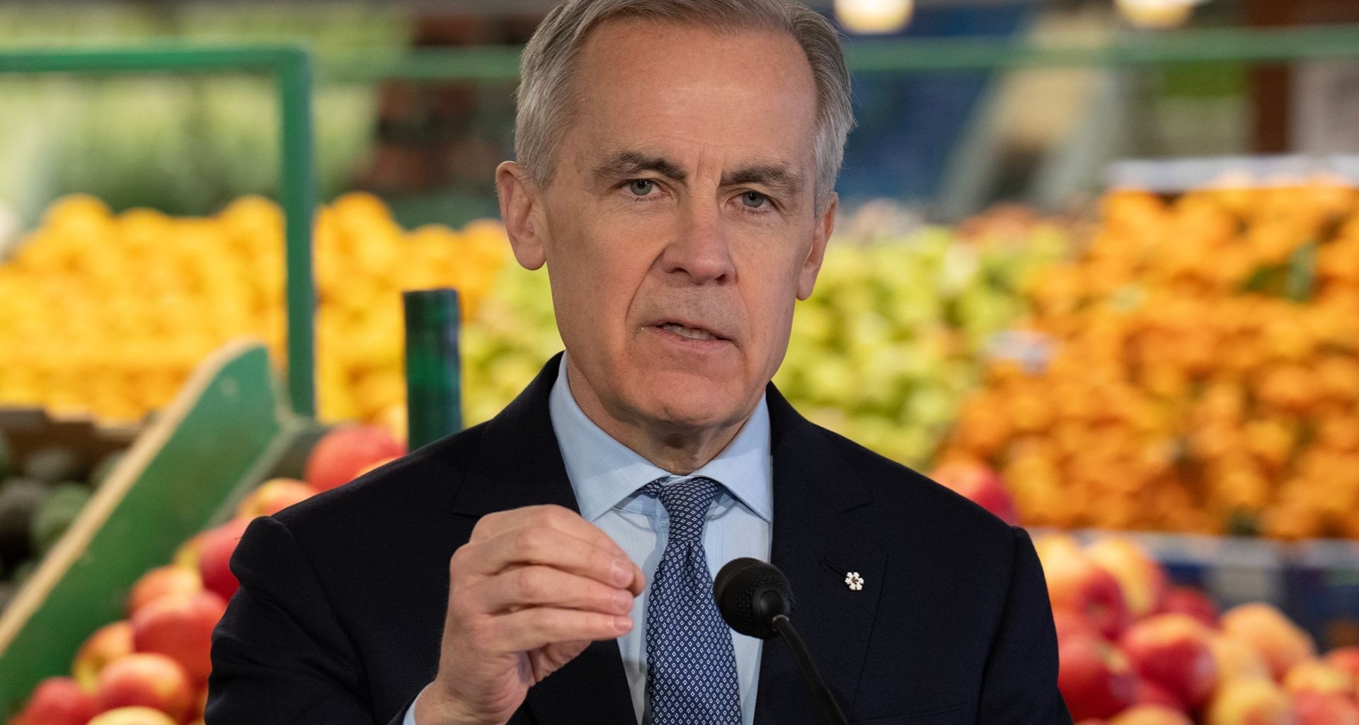 Carmichael: The best solution to the cost of living challenge? Patience