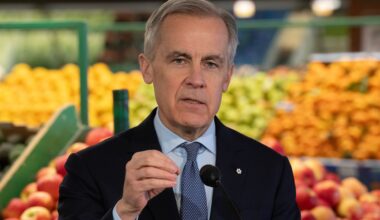 Carmichael: The best solution to the cost of living challenge? Patience