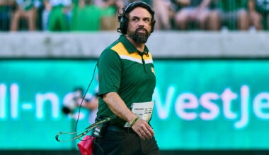 Elks announce coaching staff, football operations personnel for 2026