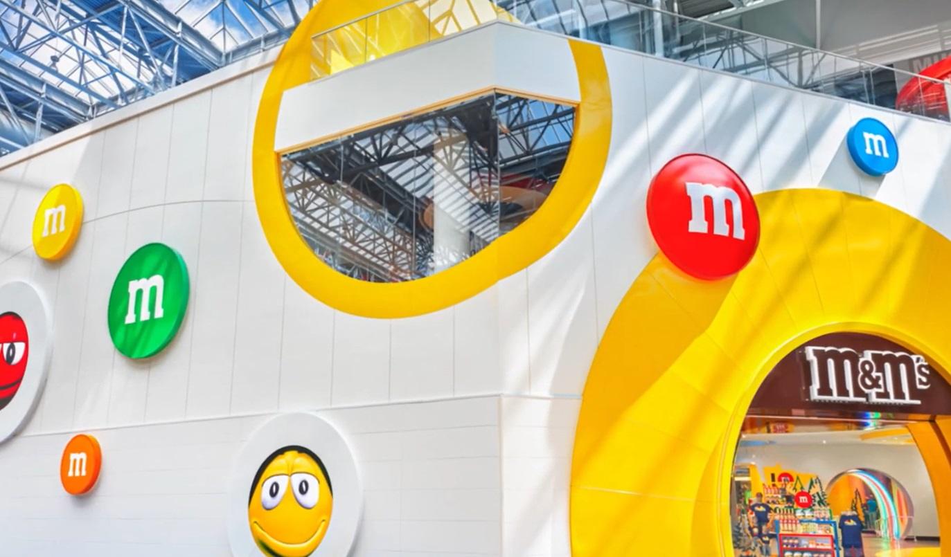 Mars Signs One of its Largest Renewable Energy Purchase Deals in Europe