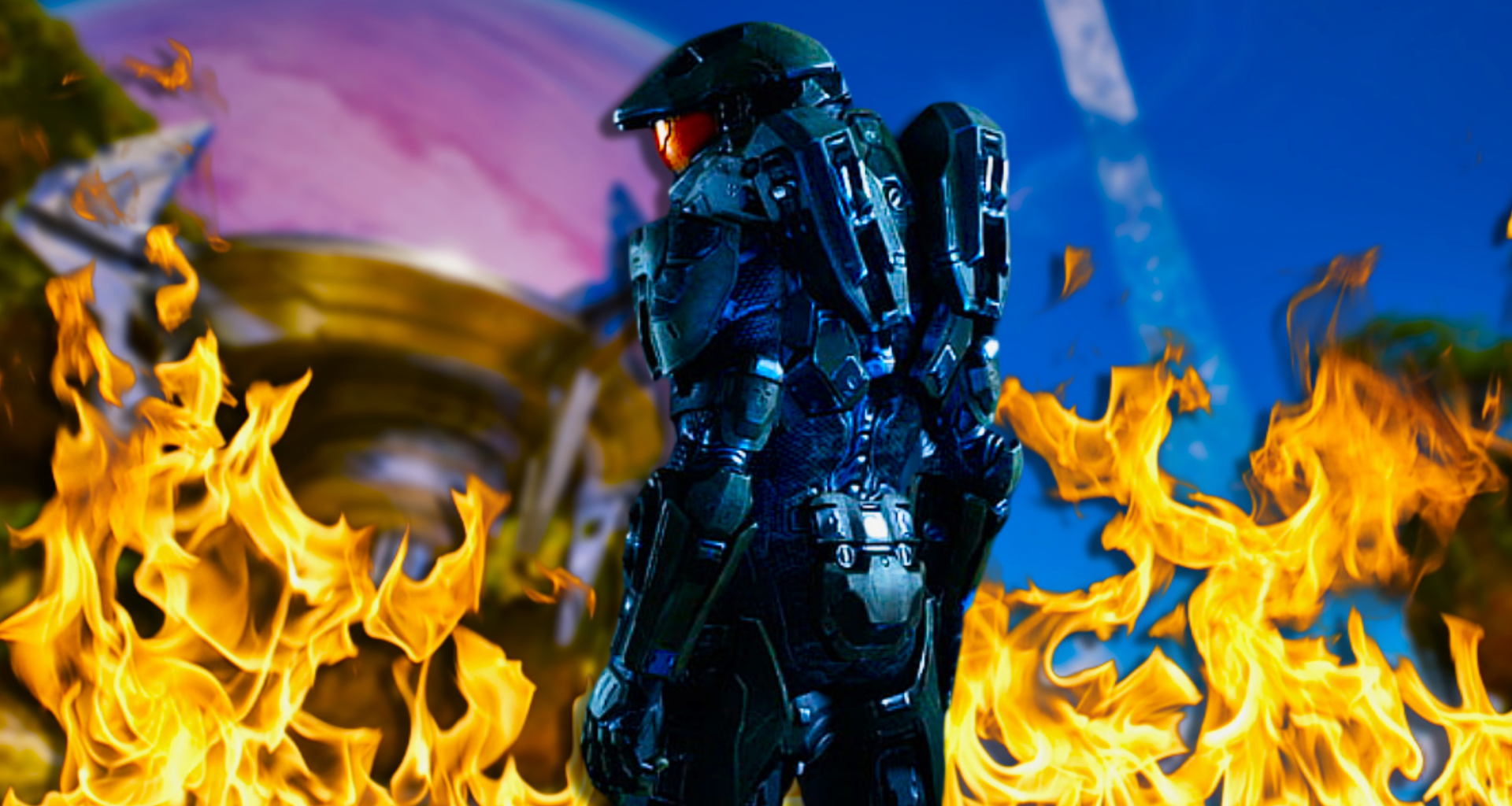 After 25 Years, It Might Be Time to Admit Halo Was Just Okay