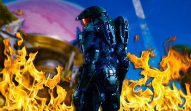 After 25 Years, It Might Be Time to Admit Halo Was Just Okay