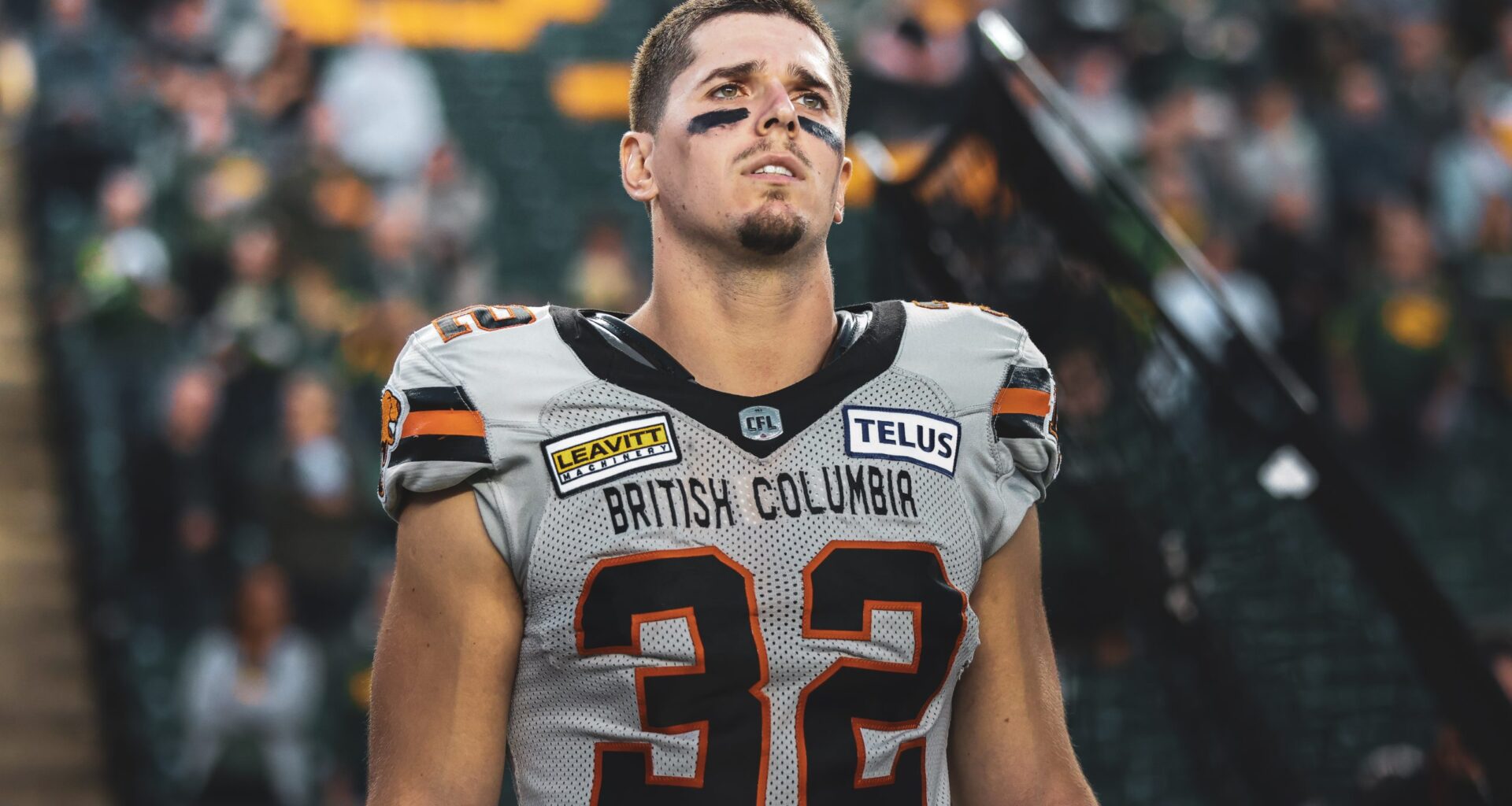 Mad Max Is Back | Lions Sign Rouyer To One-year Deal