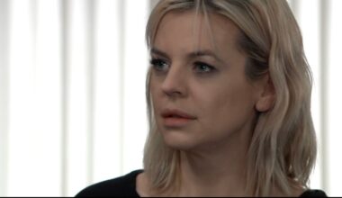 Maxie Returns to GH: How Kirsten Storms Made Her Dramatic Comeback