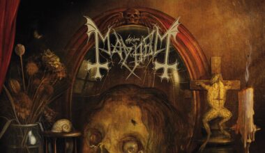 Mayhem: Liturgy of Death Album Review