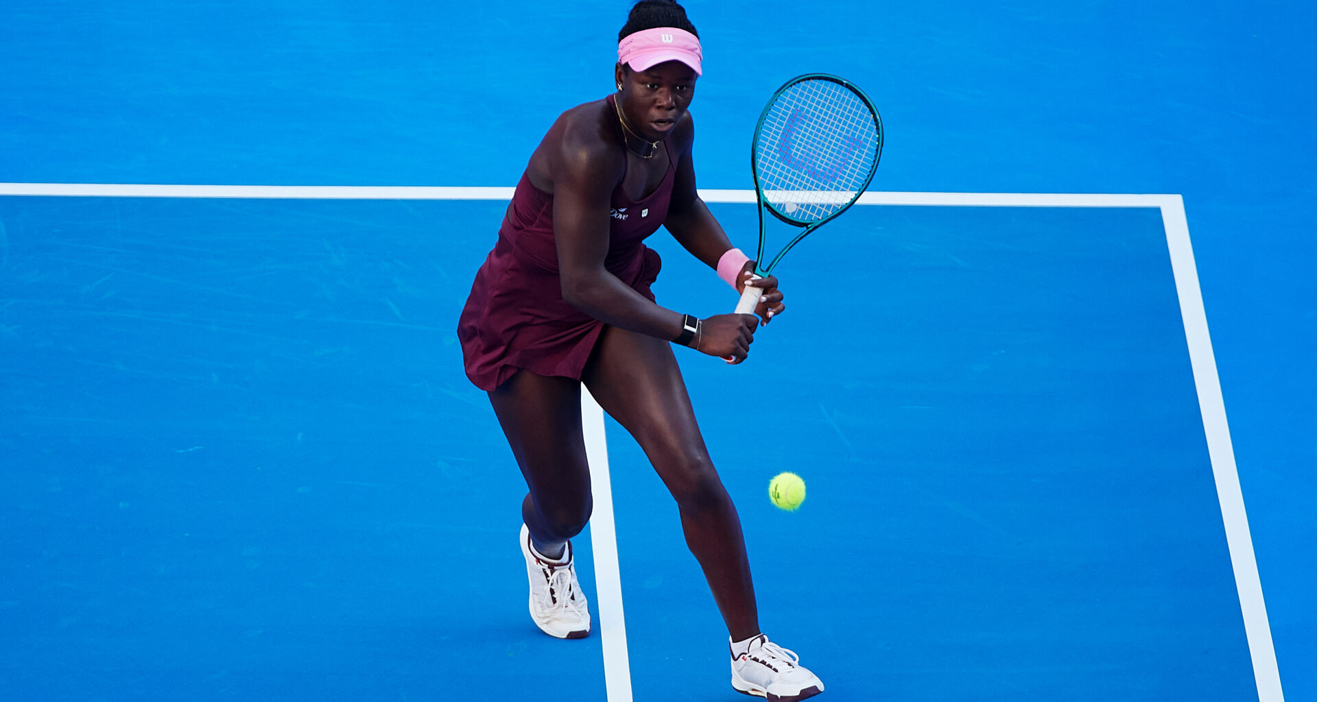 Mboko bids for Top 10, Rybakina for No. 2