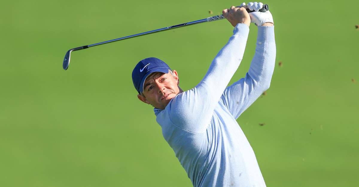 What's next for Rory McIlroy?