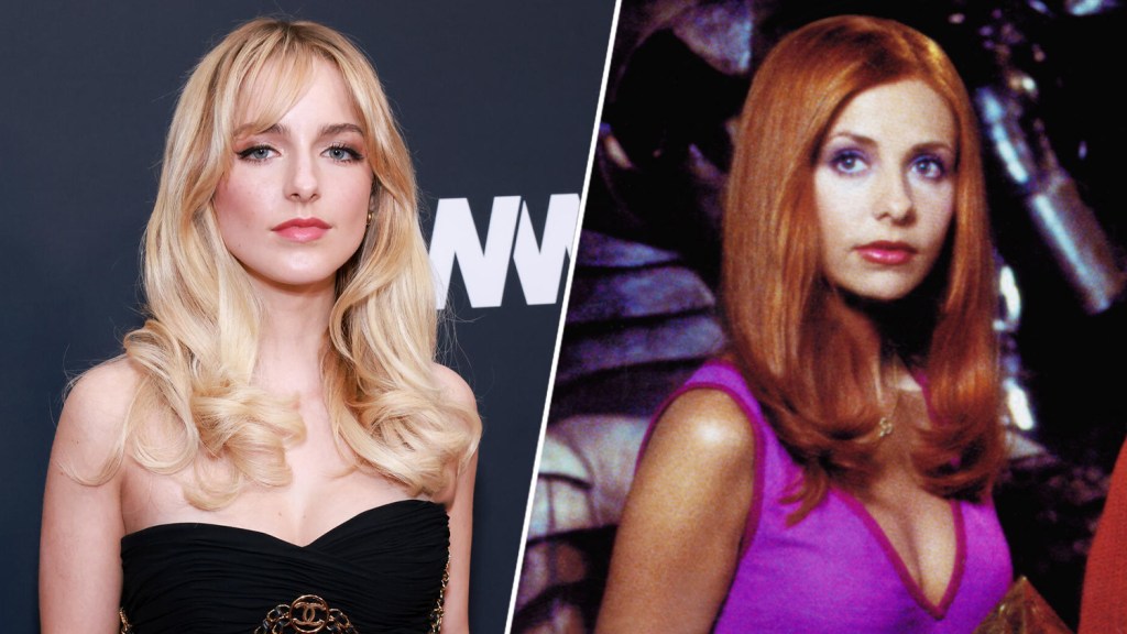 Sarah Michelle Gellar Praises Mckenna Grace's 'Scooby-Doo' Casting