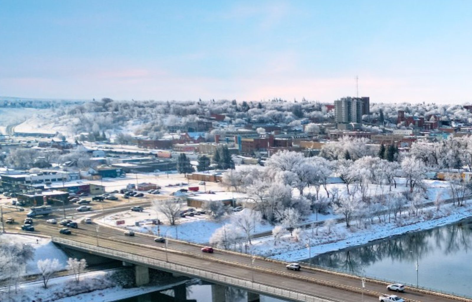 Medicine Hat is the latest place to have bike lane drama