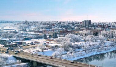 Medicine Hat is the latest place to have bike lane drama